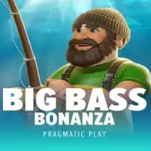 Big Bass Bonanza Démo Slot