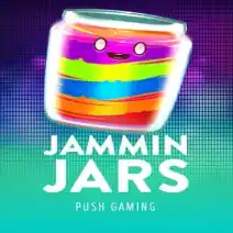 Jammin' Jars Démo Slot