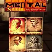 Mental Démo Slot